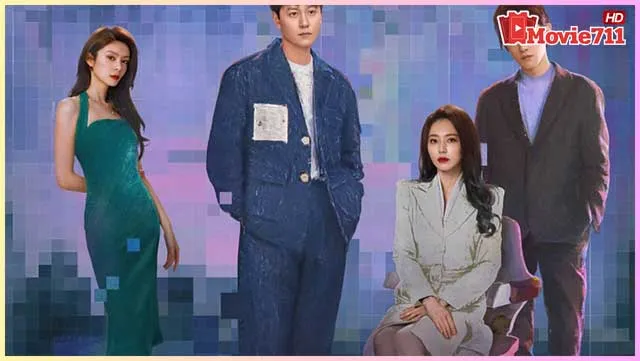 ซีรี่ย์-Blemish-Flaw-(2025) ซีรี่ย์-Blemish-Flaw-(2025)