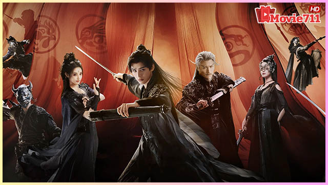 ซีรี่ย์ Blood River (2025) ตำนานทีมืด ซีรี่ย์ Blood River (2025) ตำนานทีมืด