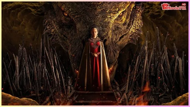 ซีรี่ย์ Game of thrones House of the Dragon (2022) ตระกูลแห่งมังกร ซีรี่ย์ Game of thrones House of the Dragon (2022) ตระกูลแห่งมังกร