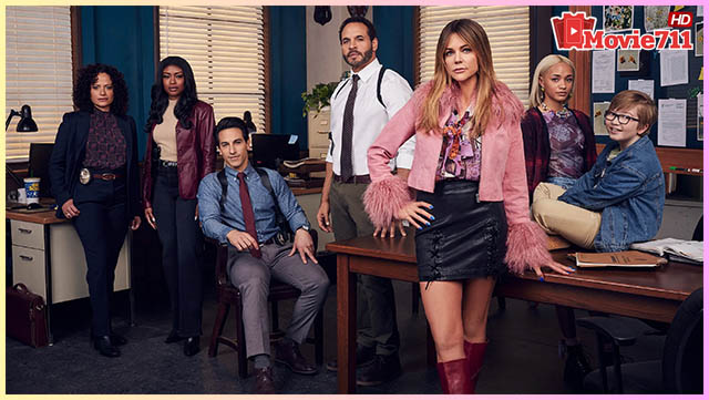 ซีรี่ย์ High Potential Season 2 (2025) ซีรี่ย์ High Potential Season 2 (2025)