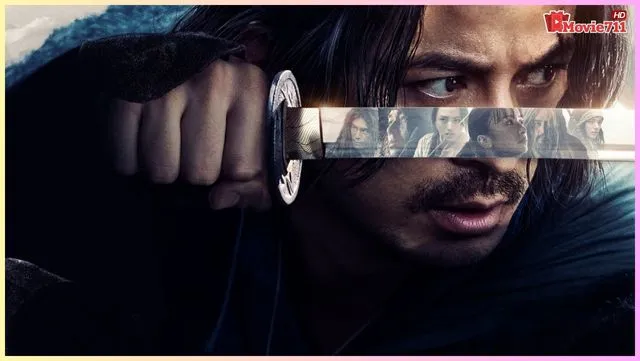 ซีรี่ย์ Last Samurai Standing (2025) ศึกซามูไรผู้พิชิต ซีรี่ย์ Last Samurai Standing (2025) ศึกซามูไรผู้พิชิต