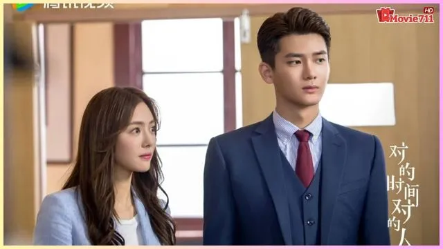 ซีรี่ย์ Love is Always Online (2025) เมื่อรักมาในเวลาที่ใช่ ซีรี่ย์ Love is Always Online (2025) เมื่อรักมาในเวลาที่ใช่