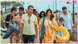 ซีรี่ย์ Malice (2025) มาลิซ อาฆาตมาดร้าย