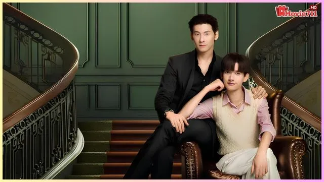 ซีรี่ย์ Me and Who (2025) โปตัวปลอม ซีรี่ย์ Me and Who (2025) โปตัวปลอม