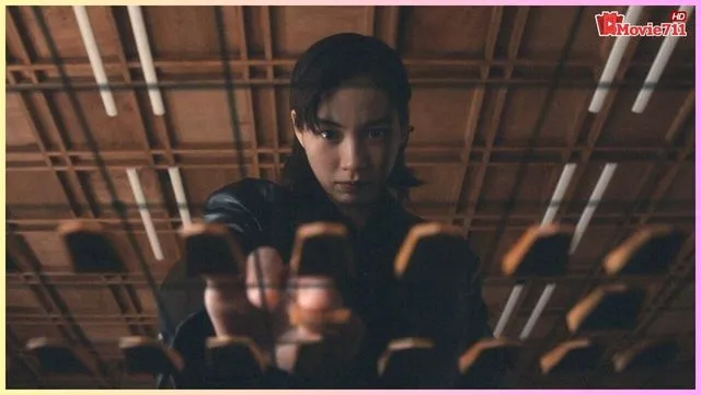 ซีรี่ย์ Miss King (2025) ซีรี่ย์ Miss King (2025)