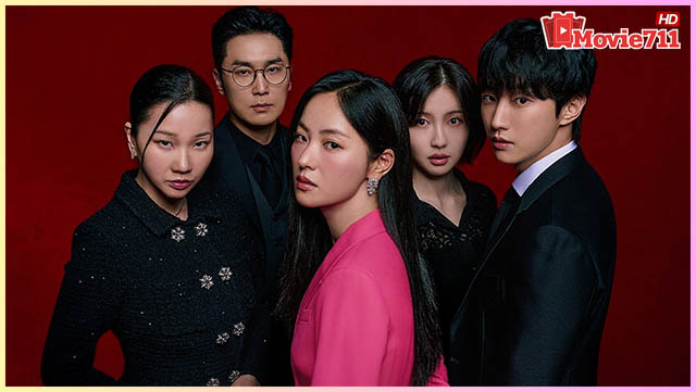 ซีรี่ย์ Ms.Incognito (2025) ภารกิจลับบอดี้การ์ดสาว ซีรี่ย์ Ms.Incognito (2025) ภารกิจลับบอดี้การ์ดสาว