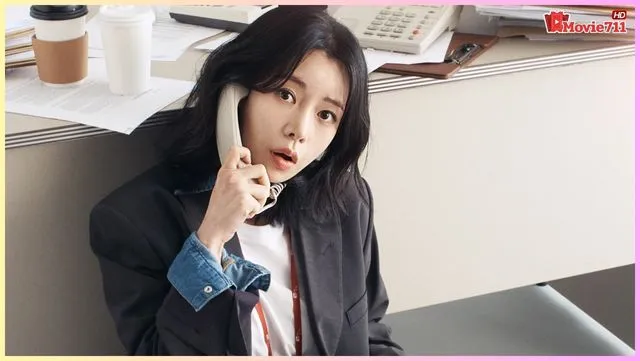 ซีรี่ย์ Nice to Not Meet You (2025) ยินดีที่ไม่รู้จัก ซีรี่ย์ Nice to Not Meet You (2025) ยินดีที่ไม่รู้จัก