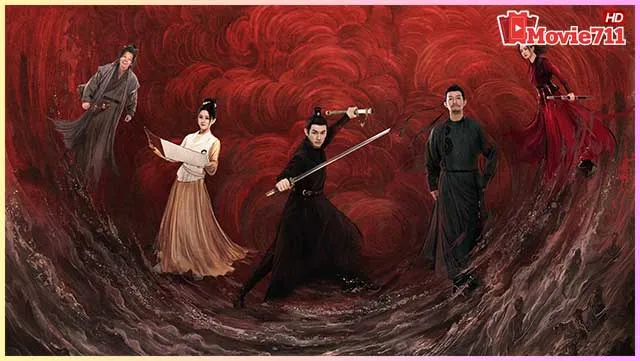 ซีรี่ย์-Strange-Tales-of-Tang-Dynasty-3-To-Changan-(2025)-ปริศนาลับราชวงศ์ถัง-ณ-ฉางอัน ซีรี่ย์-Strange-Tales-of-Tang-Dynasty-3-To-Changan-(2025)-ปริศนาลับราชวงศ์ถัง-ณ-ฉางอัน