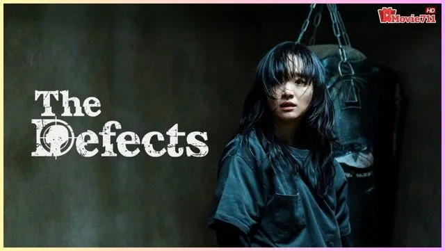 ซีรี่ย์ The Defects (2025) ทวงแค้นขบวนการค้าเด็ก ซีรี่ย์ The Defects (2025) ทวงแค้นขบวนการค้าเด็ก