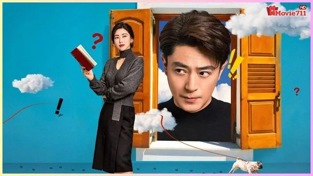 ซีรี่ย์ Why Is He Still Single (2025) ปริศนาหนุ่มโสด ซีรี่ย์ Why Is He Still Single (2025) ปริศนาหนุ่มโสด