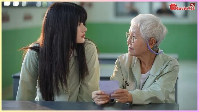 ซีรี่ย์ คลั่ง รัก นักโทษ (2025) CLAIREBELL ซีรี่ย์ คลั่ง รัก นักโทษ (2025) CLAIREBELL