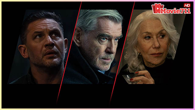 ซีรี่ย์ ม็อบแลนด์ Mobland 2025 ซีรี่ย์ ม็อบแลนด์ Mobland 2025