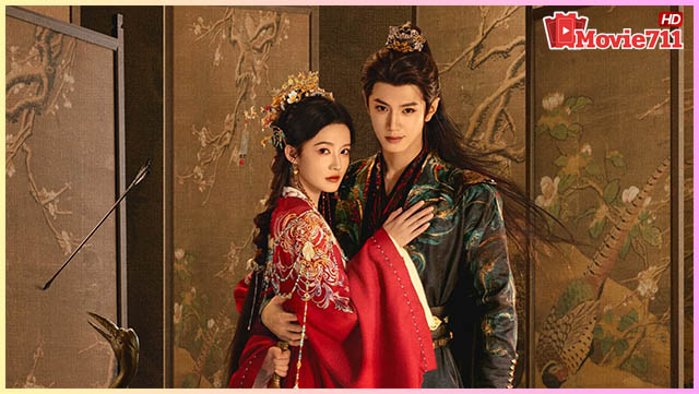 ซีรี่ย์ อริรักลิขิตใจ Fated Hearts (2025) ซีรี่ย์ อริรักลิขิตใจ Fated Hearts (2025)