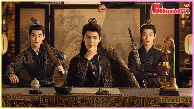 ซีรี่ย์ อริรักลิขิตใจ Fated Hearts ซีรี่ย์ อริรักลิขิตใจ Fated Hearts