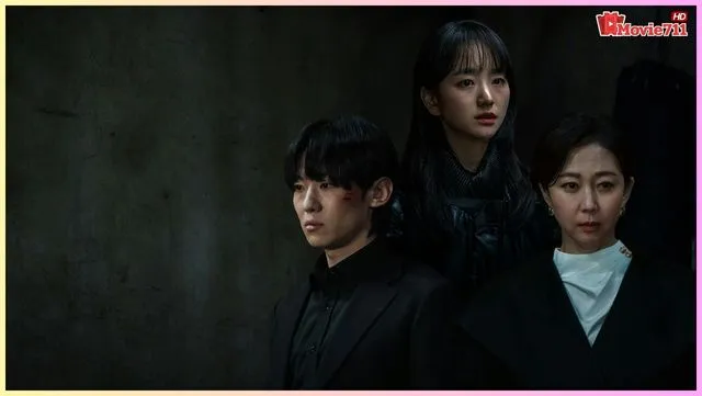 ซีรี่ย์ ออนไลน์ The Defects (2025) ทวงแค้นขบวนการค้าเด็ก ซีรี่ย์ ออนไลน์ The Defects (2025) ทวงแค้นขบวนการค้าเด็ก