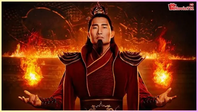 ซีรี่ย์ เณรน้อยเจ้าอภินิหาร ซีรี่ย์ เณรน้อยเจ้าอภินิหาร