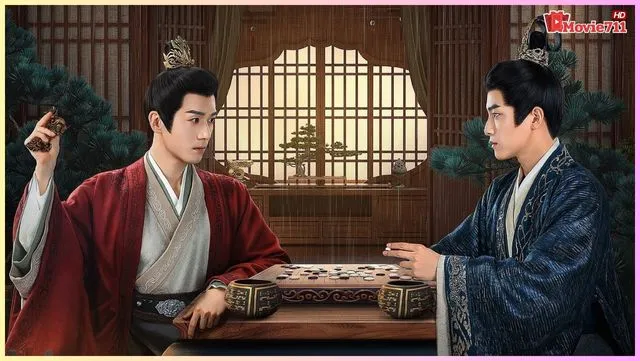 ซีรี่ย์จีน Voyage to Haihun (2025) ทะลุเวลาปั้นฮ่องเต้องค์ใหม่ ซีรี่ย์จีน Voyage to Haihun (2025) ทะลุเวลาปั้นฮ่องเต้องค์ใหม่