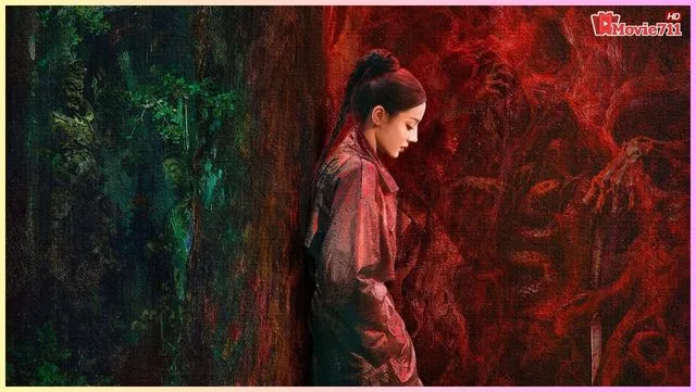 ซีรี่ย์จีน ครามพิฆาต Love On The Turquoise Land (2025) ซีรี่ย์จีน ครามพิฆาต Love On The Turquoise Land (2025)