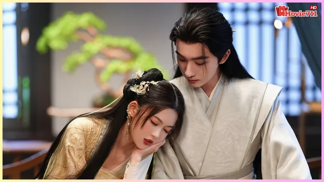 ซีรี่ย์จีน เสน่ห์รักแห่งเซียน (2025) Flying Up Without Disturb ซีรี่ย์จีน เสน่ห์รักแห่งเซียน (2025) Flying Up Without Disturb