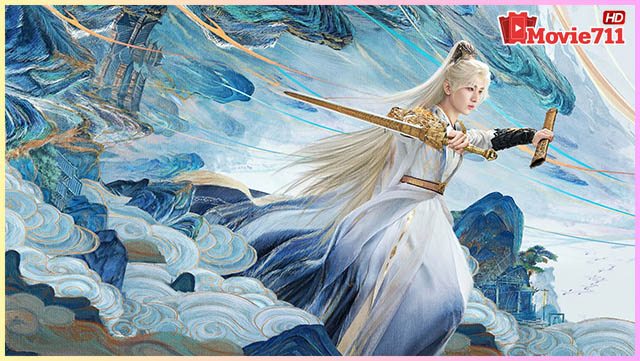 ซีรี่ย์จีนเล่ห์รักเพลงดาบ (2025) Sword and Beloved ซีรี่ย์จีนเล่ห์รักเพลงดาบ (2025) Sword and Beloved