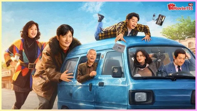 ซีรี่ย์จีนแนวดราม่า ซีรี่ย์จีนแนวดราม่า