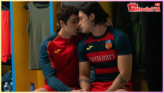 ซีรี่ย์ฝัรั่ง Olympo (2025) โอลิมโป ซีรี่ย์ฝัรั่ง Olympo (2025) โอลิมโป