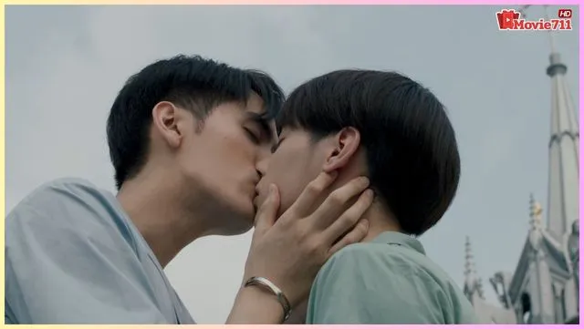 ซีรี่ย์วาย Mystique in the Mirror (2025) ใครในกระจก ซีรี่ย์วาย Mystique in the Mirror (2025) ใครในกระจก