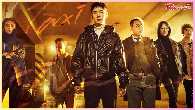 ซีรี่ย์ออนไลน์ Taxi Driver (2025) แท็กซี่ชำระแค้น ซีรี่ย์ออนไลน์ Taxi Driver (2025) แท็กซี่ชำระแค้น