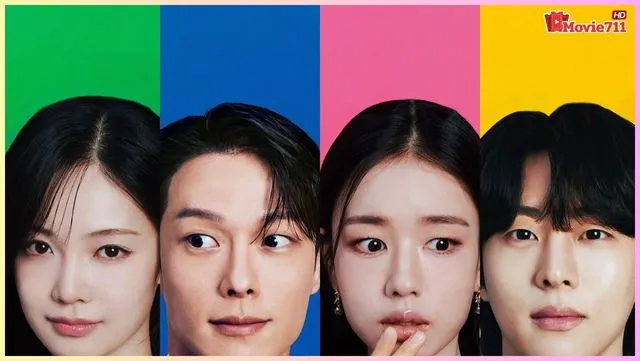 ซีรี่ย์เกาหลี Dynamite Kiss (2025) จุ๊บระเบิดใจ ซีรี่ย์เกาหลี Dynamite Kiss (2025) จุ๊บระเบิดใจ