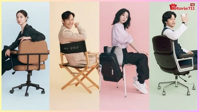 ซีรี่ย์เกาหลี Nice to Not Meet You (2025) ยินดีที่ไม่รู้จัก ซีรี่ย์เกาหลี Nice to Not Meet You (2025) ยินดีที่ไม่รู้จัก