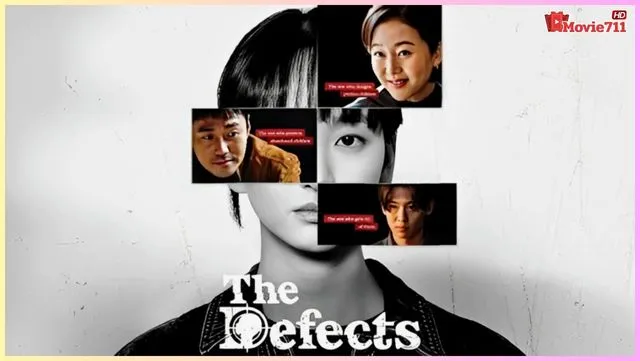 ซีรี่ย์เกาหลี The Defects (2025) ทวงแค้นขบวนการค้าเด็ก ซีรี่ย์เกาหลี The Defects (2025) ทวงแค้นขบวนการค้าเด็ก