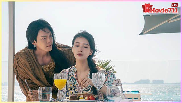 ซีรี่ย์เกาหลี จีนี่ ปาฏิหาริย์รักซ่อนกล Genie, Make a Wish 2025 ซีรี่ย์เกาหลี จีนี่ ปาฏิหาริย์รักซ่อนกล Genie, Make a Wish 2025