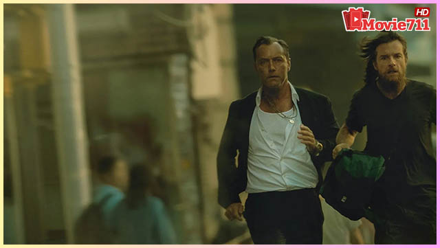 ซีรี่ย์ใหม่จาก Netflix Black Rabbit (2025) แบล็กแรบบิท ซีรี่ย์ใหม่จาก Netflix Black Rabbit (2025) แบล็กแรบบิท