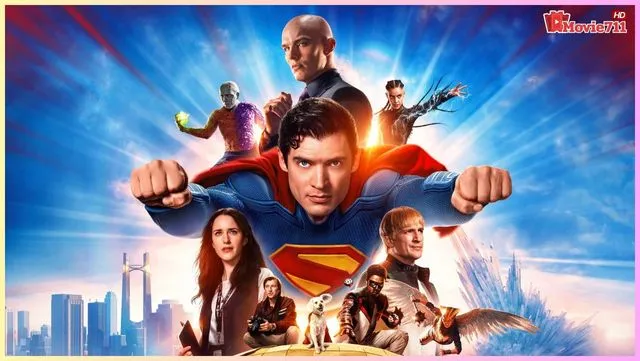 ซูเปอร์แมน ซูเปอร์แมน