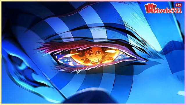 ดาบพิฆาตอสูร Demon Slayer Kimetsu no Yaiba