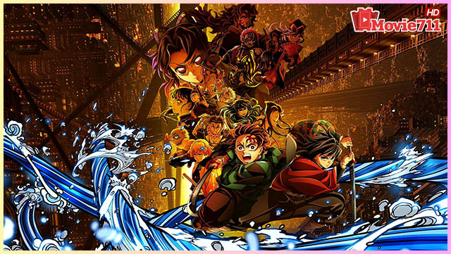 ดาบพิฆาตอสูร Demon Slayer Kimetsu no Yaiba ดาบพิฆาตอสูร Demon Slayer Kimetsu no Yaiba