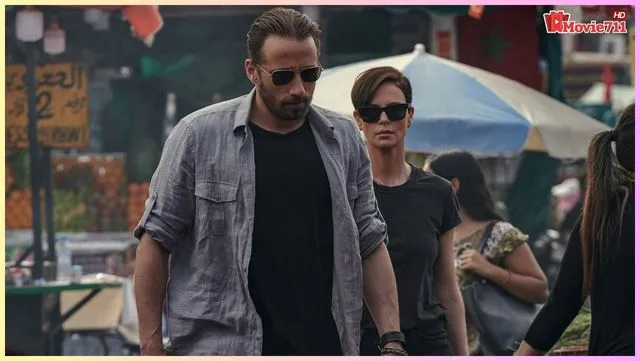 ดิ โอลด์ การ์ด ดิ โอลด์ การ์ด