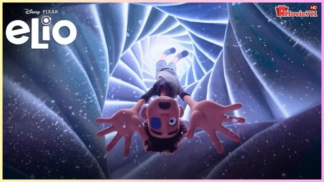 ดู Elio (2025) เอลิโอ ดู Elio (2025) เอลิโอ