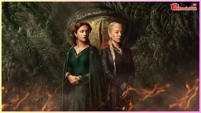 ดู Game of thrones House of the Dragon (2022) ตระกูลแห่งมังกร ดู Game of thrones House of the Dragon (2022) ตระกูลแห่งมังกร