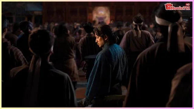 ดู Last Samurai Standing (2025) ศึกซามูไรผู้พิชิต ดู Last Samurai Standing (2025) ศึกซามูไรผู้พิชิต