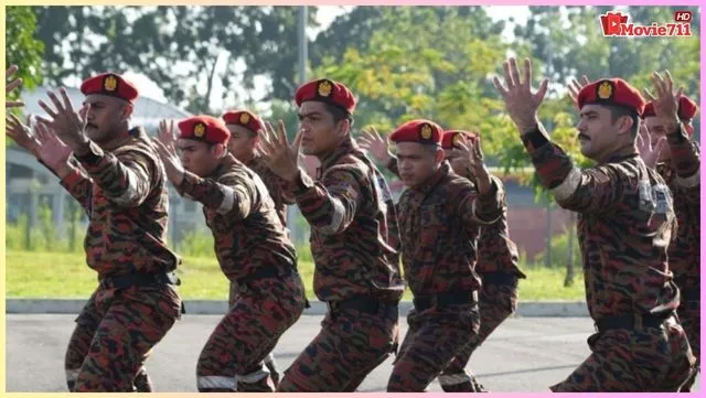 ดู Legasi Bomba the Movie (2025) ตำนานนักผจญเพลิง ดู Legasi Bomba the Movie (2025) ตำนานนักผจญเพลิง