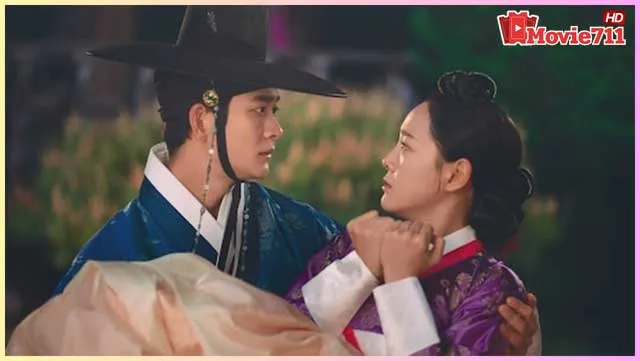 ดู-Moon-River-(2025)-เงาจันทร์สลับร่าง ดู-Moon-River-(2025)-เงาจันทร์สลับร่าง