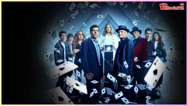 ดู Now You See Me 3 (2025) อาชญากลปล้นโลก ดู Now You See Me 3 (2025) อาชญากลปล้นโลก