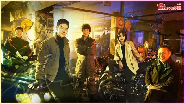 ดู Taxi Driver (2025) แท็กซี่ชำระแค้น ดู Taxi Driver (2025) แท็กซี่ชำระแค้น