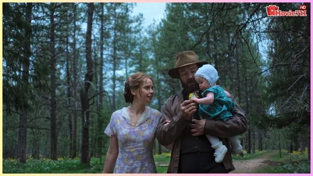 ดู Train Dreams (2025) ทางรถไฟสายฝัน ดู Train Dreams (2025) ทางรถไฟสายฝัน