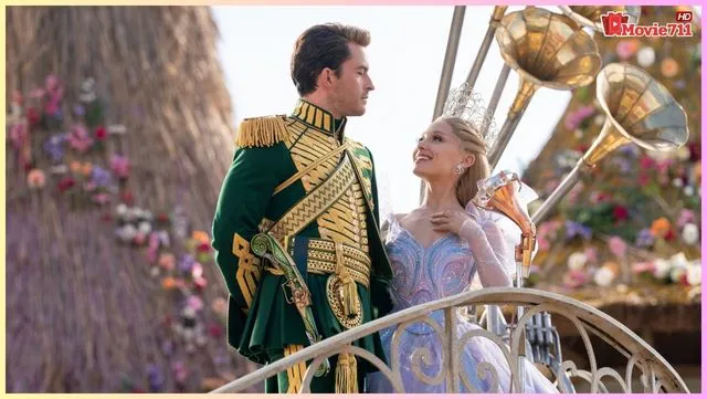 ดู Wicked 2 For Good (2025) วิคเค็ด ดู Wicked 2 For Good (2025) วิคเค็ด