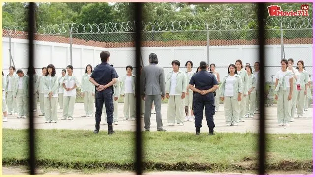 ดู คลั่ง รัก นักโทษ (2025) CLAIREBELL ดู คลั่ง รัก นักโทษ (2025) CLAIREBELL