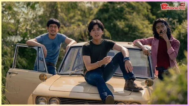 ดู ตี๋ใหญ่ ฤกษ์ดาวโจร (2025) Tee Yai Born to Be Bad ดู ตี๋ใหญ่ ฤกษ์ดาวโจร (2025) Tee Yai Born to Be Bad