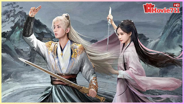 ดู เล่ห์รักเพลงดาบ (2025) ดู เล่ห์รักเพลงดาบ (2025)