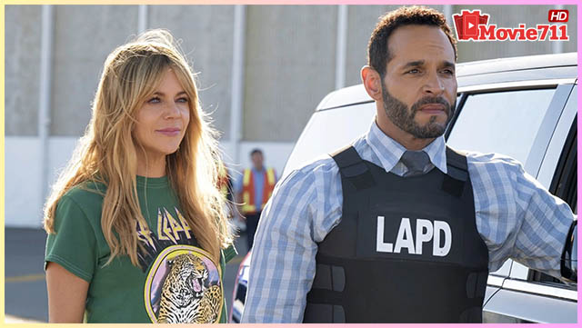 ดูHigh Potential Season 2 (2025) ดูHigh Potential Season 2 (2025)